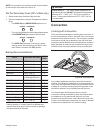 User And Care Manual - (page 31)