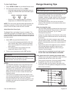 User And Care Manual - (page 38)