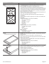 User And Care Manual - (page 40)