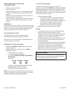 User And Care Manual - (page 85)