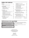 User And Care Manual - (page 97)