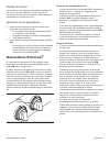 User And Care Manual - (page 110)