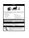 Installation And Owner's Manual - (page 27)