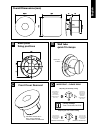 Installation and maintenance instructions manual - (page 5)