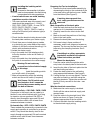 Installation and maintenance instructions manual - (page 7)