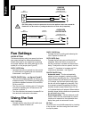 Installation and maintenance instructions manual - (page 8)