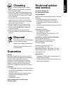 Installation and maintenance instructions manual - (page 9)