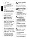 Installation and maintenance instructions manual - (page 14)