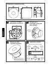 Installation and maintenance instructions manual - (page 26)