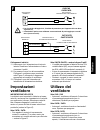 Installation and maintenance instructions manual - (page 29)