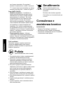 Installation and maintenance instructions manual - (page 30)