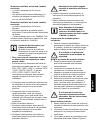 Installation and maintenance instructions manual - (page 35)