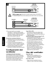 Installation and maintenance instructions manual - (page 36)
