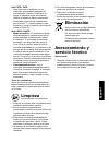 Installation and maintenance instructions manual - (page 37)