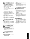 Installation and maintenance instructions manual - (page 49)
