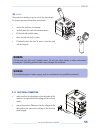Use And Maintenance Manual - (page 59)