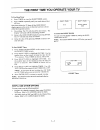 Operating Manual & Warranty - (page 12)