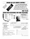 Operating Manual & Warranty - (page 43)