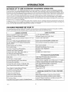 Operating Manual & Warranty - (page 6)