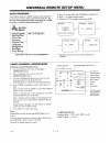 Operating Manual & Warranty - (page 20)