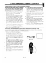 Operating Manual & Warranty - (page 32)
