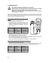 Operating Instructions Manual - (page 86)