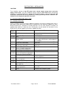 Installation And Operaion Manual - (page 11)