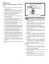 Operating & Service Manual - (page 14)