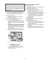 Operating And Installation Instructions - (page 27)