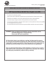 Operator's And Service Manual - (page 1)