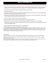 Technician's repair and service manual - (page 9)