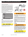 Technician's repair and service manual - (page 14)