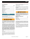 Technician's repair and service manual - (page 35)