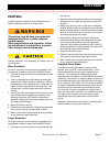 Technician's repair and service manual - (page 37)