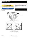 Technician's repair and service manual - (page 42)