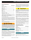 Technician's repair and service manual - (page 52)