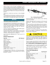 Technician's repair and service manual - (page 57)