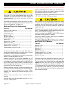 Technician's repair and service manual - (page 60)