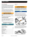Technician's repair and service manual - (page 68)