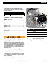 Technician's repair and service manual - (page 79)