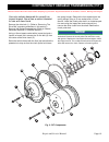 Technician's repair and service manual - (page 99)
