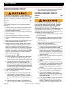Technician's repair and service manual - (page 116)