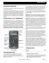 Technician's repair and service manual - (page 119)