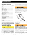 Technician's repair and service manual - (page 138)