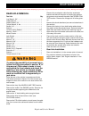 Technician's repair and service manual - (page 151)