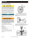 Technician's repair and service manual - (page 156)