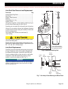 Technician's repair and service manual - (page 157)