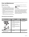 Care And Use Manual - (page 29)