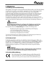 Operating Manual - (page 11)
