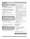 Installation & Operating Instructions Manual - (page 44)